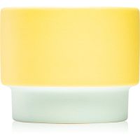 Paddywax Color Block Minty Verde αρωματικό κερί 170 γρ