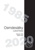 Osmdesátky - Luboš Palata - kniha z kategorie Poezie