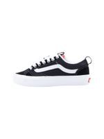 VANS Niske tenisice 'Old Skool 36+'  crna / bijela