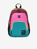 O'Neill Surplus Wedge Rucksack Rosa