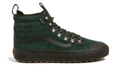 Vans MTE Sk8-Hi Dr Waterproof Scarab
