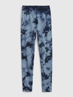 GAP Kids Leggings Organic Cotton - Girls