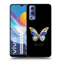 ULTIMATE CASE pro Vivo Y52 5G - Diamanty Black