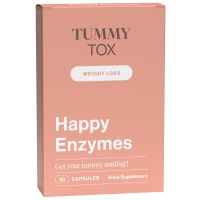 Happy Enzymes