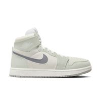 Air Jordan 1 Zoom CMFT 2 "Particle Grey" - Pánske - Tenisky Jordan - Biele - DV1307-101 - Veľkosť: 47.5