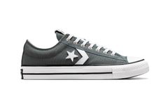 Converse Star Player 76 - Unisex - Tenisky Converse - Zelené - A12715C - Veľkosť: 39.5