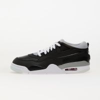 Sneakers Air Jordan 4 Rm Black/ Fire Red-Wolf Grey-White EUR 40