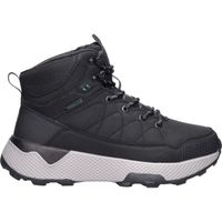 Willard LUCIUS Мъжки зимни обувки, черно, размер