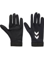Hummel Sportske rukavice  crna / bijela