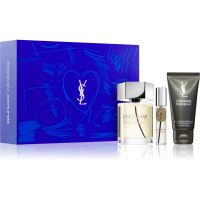 Yves Saint Laurent L'Homme Geschenkset für Herren