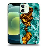 ULTIMATE CASE pro Apple iPhone 12 mini - Goldsky