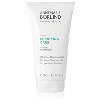 ANNEMARIE BÖRLIND PURIFYING CARE Klärendes Reinigungsgel 150 ml