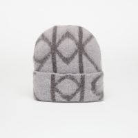 Καπέλο Calvin Klein Emblem Aop Brushed Hat Grey Universal
