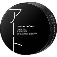 Shu Uemura Styling nendo definer matowa glinka modelująca do włosów 71 g