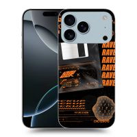 ULTIMATE CASE MagSafe pro Apple iPhone 17 Pro Max - RAVE