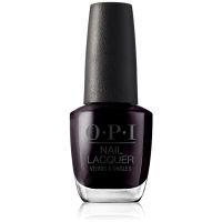 OPI Nail Lacquer Nagellack Lincoln Park after Dark 15 ml