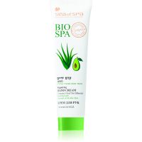 Sea of Spa Bio Spa krema za roke in nohte z avokadom 100 ml