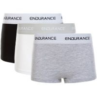 Boys' boxers Endurance VIBOW 3-Pack