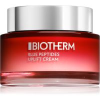 Biotherm Blue Peptides Uplift Cream крем за лице с пептиди за жени 75 мл.