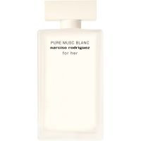 narciso rodriguez for her PURE MUSC BLANC парфумована вода intense для жінок 100 мл