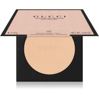 Gucci Gucci Beauty Poudre De Beauté Matte Powder матираща пудра пълнител цвят 02 10 гр.