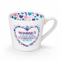 Hrnček - Maminka ALBI