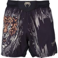 Venum TIGER FIGHT SHORTS Мъжки шорти, черно, размер