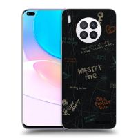 ULTIMATE CASE pro Huawei Nova 8i - CONFESSION