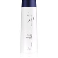 Wella Professionals SP Silver Blond шампунь для освітленого та сивого волосся 250 мл
