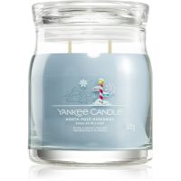 Yankee Candle North Pole Hideaway ароматна свещ 368 гр.