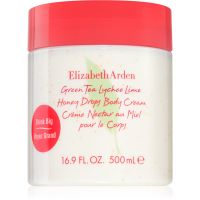 Elizabeth Arden Green Tea Lychee Lime Honey Drops крем за тяло за жени  500 мл.