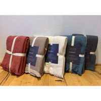 Novel DEKORAČNÁ PRIKRÝVKA, polyakryl, 130/170 cm