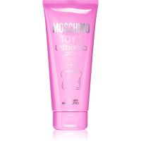 Moschino Toy 2 Bubble Gum молочко для тіла для жінок 200 мл