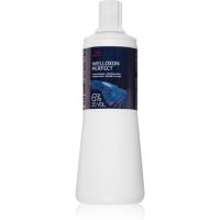 Wella Professionals Welloxon Perfect Aktivierungsemulsion 6 % 20 Vol. für alle Haartypen 1000 ml