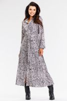 Awama Woman's Dress A665