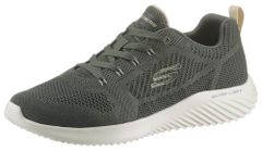 SKECHERS Niske tenisice 'Bounder'  kraljevski zelena