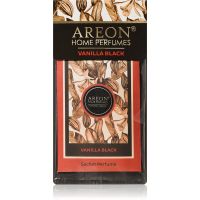 Areon Home Perfumes Vanilla Black dišava za avto in dom 23 g