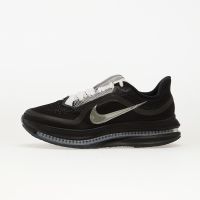 Sneakers Nike Pegasus Premium Sp Black/ Metallic Silver-White EUR 46