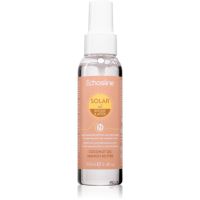 Echosline SOLAR Oil Ulei protector de păr pentru protecție solară 100 ml