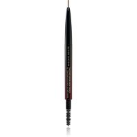 Kevyn Aucoin The Precision Brow Pencil ceruzka na obočie s kefkou odtieň Ash Blonde 0,1 g