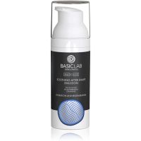 BasicLab Dermocosmetics Masculis beruhigende Emulsion nach der Rasur 50 ml