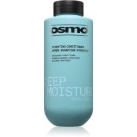 Osmo Deep Moisture Hydrating Conditioner feuchtigkeitsspendender Conditioner für das Haar 400 ml