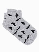 Men's socks Ombre