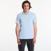 T-shirt GAP F-Logo Pk Polo Blue L