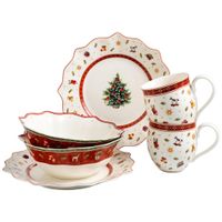 Villeroy & Boch RAŇAJKOVÁ SADA Toy´s Delight