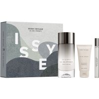 Issey Miyake Le Sel d'Issey подарунковий набір для чоловіків