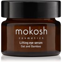 Mokosh Oat & Bamboo лифтинг серум за очи 15 мл.