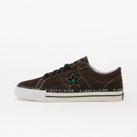 Sneakers Converse x Patta One Star Pro OX Java/ Burnt Olive/ White EUR 37