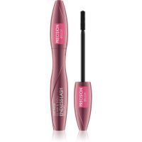 Catrice Glam & Doll Endless Lash Wimpernverlängernde Volumenmascara Farbton Black 10 ml