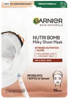 Garnier Nutri Bomb kokos